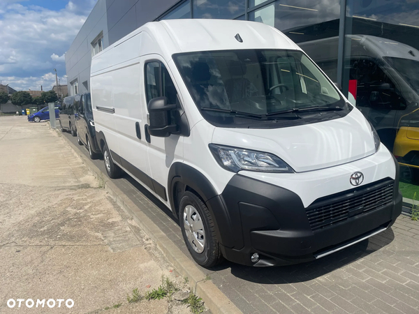 Toyota Proace Max