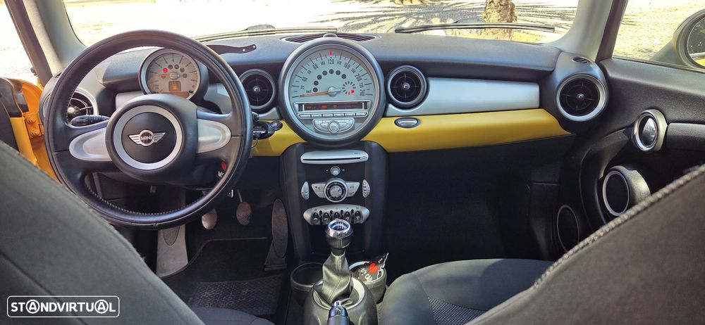 MINI Coupé - 15