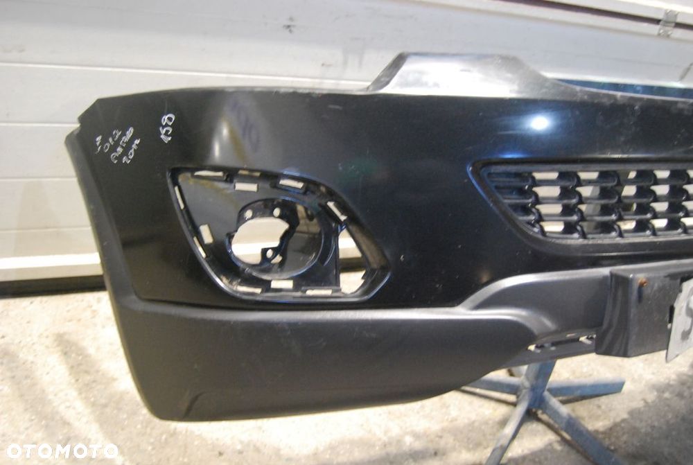 ZDERZAK PRZEDNI OPEL ANTARA LIFT 2012R. Z22C - 4