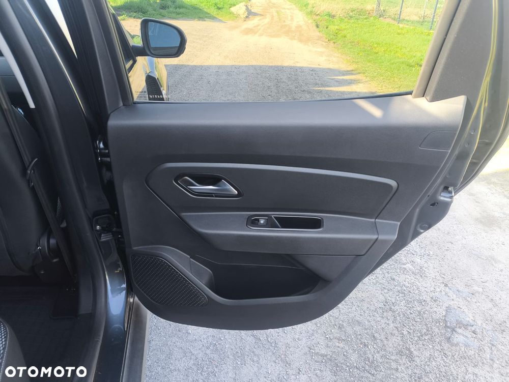 Dacia Duster 1.5 Blue dCi Comfort - 23