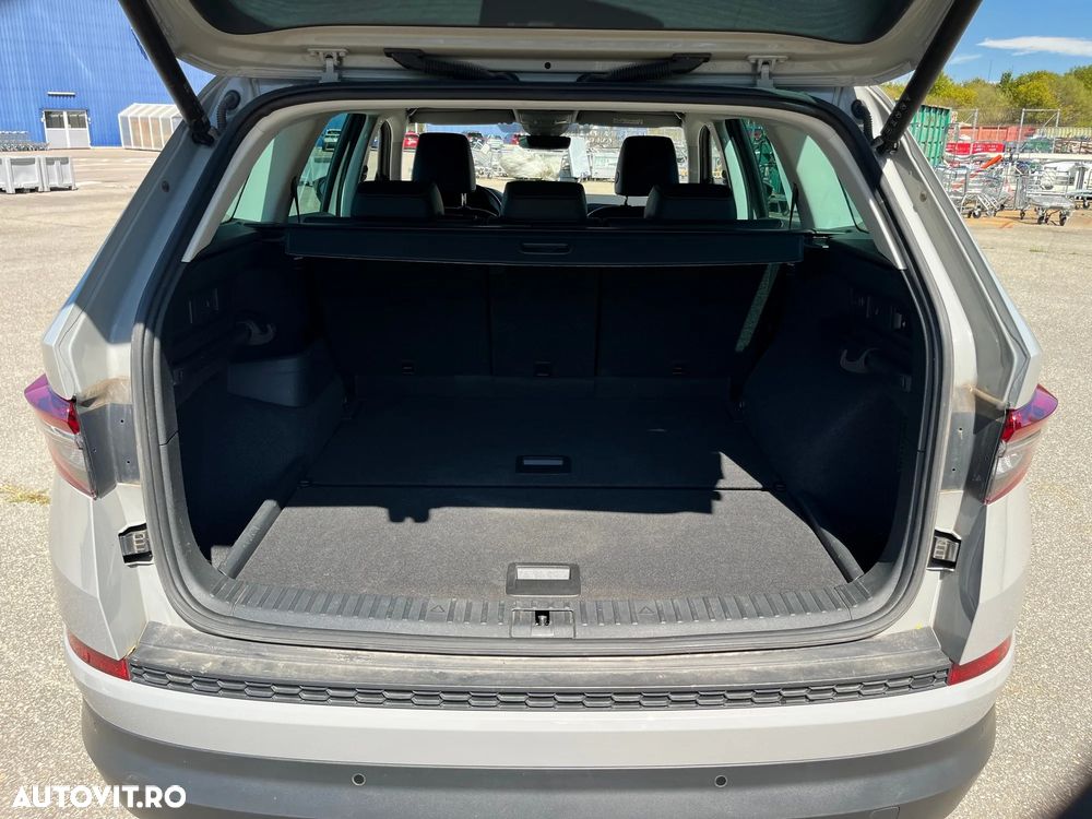 Skoda Kodiaq - 24