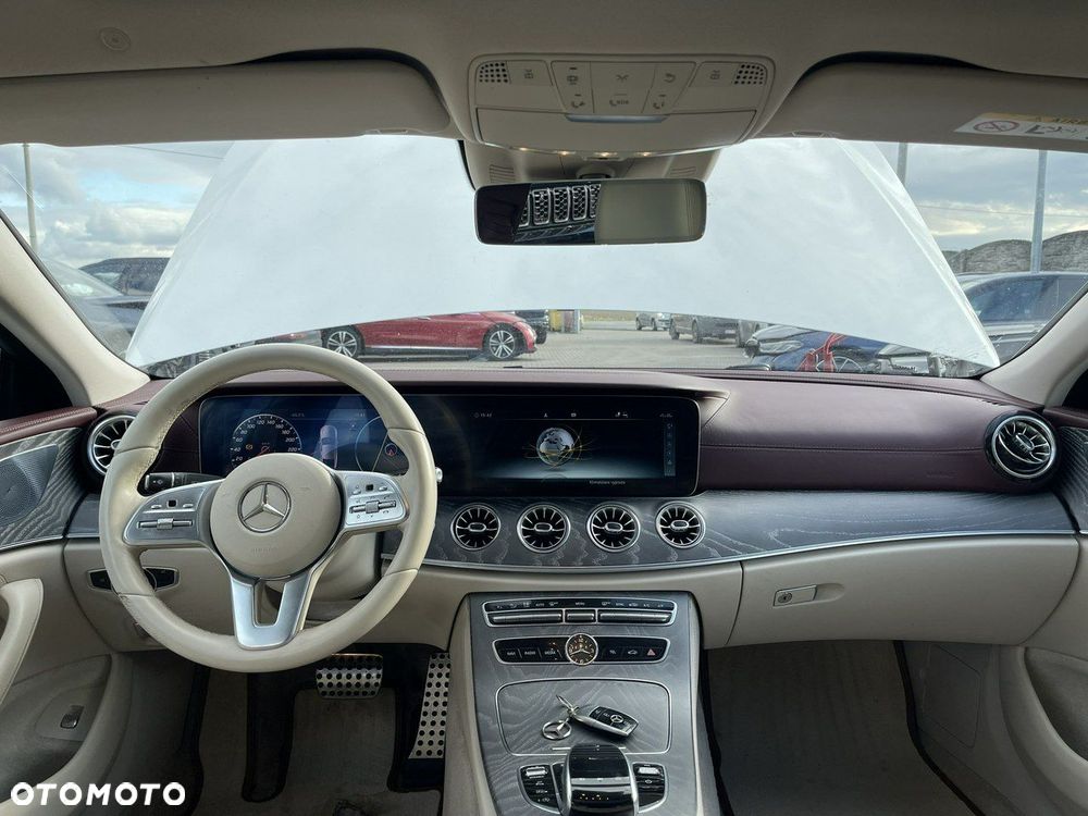 Mercedes-Benz CLS 400 d 4Matic 9G-TRONIC AMG Line - 10