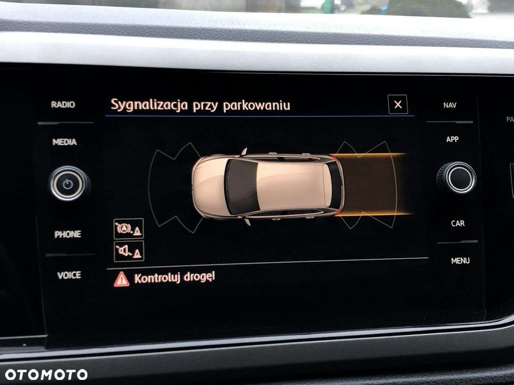 Volkswagen Polo - 20