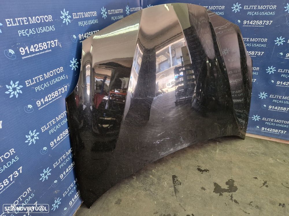 Frente completa usada ALFA ROMEO GIULIETTA 1.6 120CV JTD capot parachoques guardalamas oticas radiadores - 14