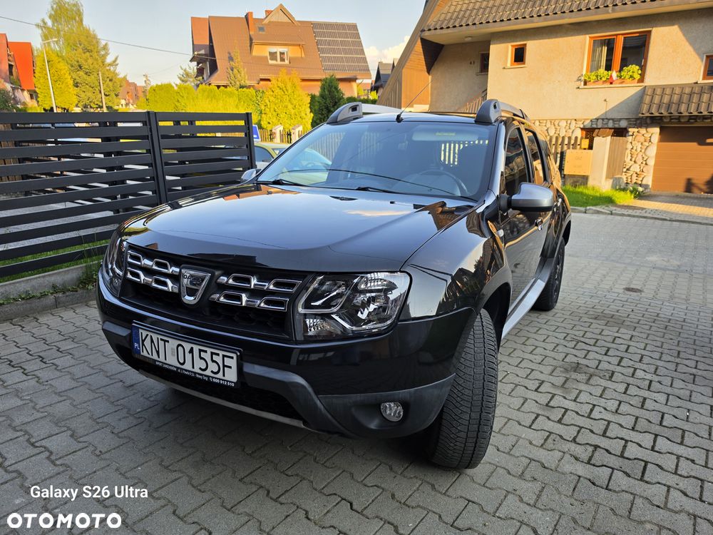 Dacia Duster - 17