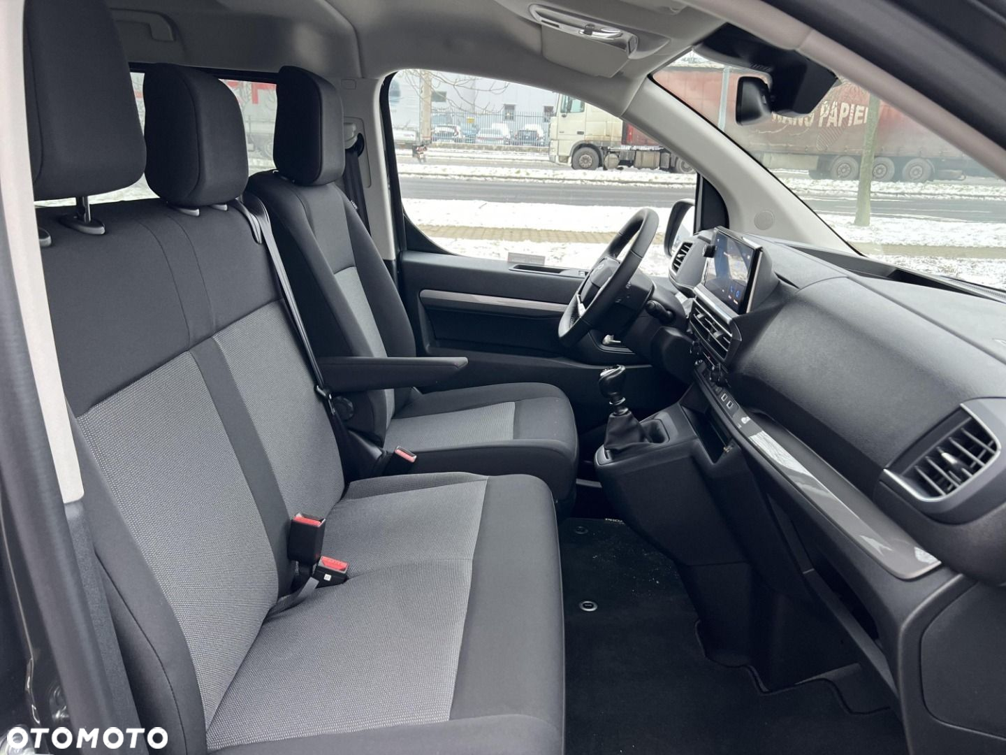 Toyota Proace Verso 2.0 D4-D Long Business - 6