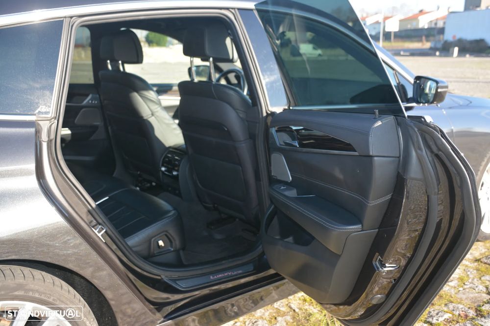 BMW 630 Gran Turismo d Line Luxury - 14