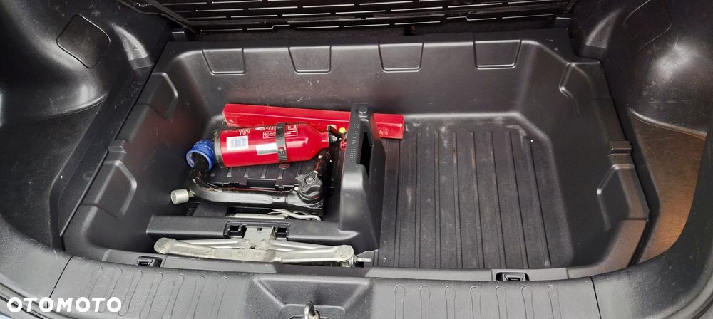 Nissan Juke 1.6 Start/Stop Acenta - 22