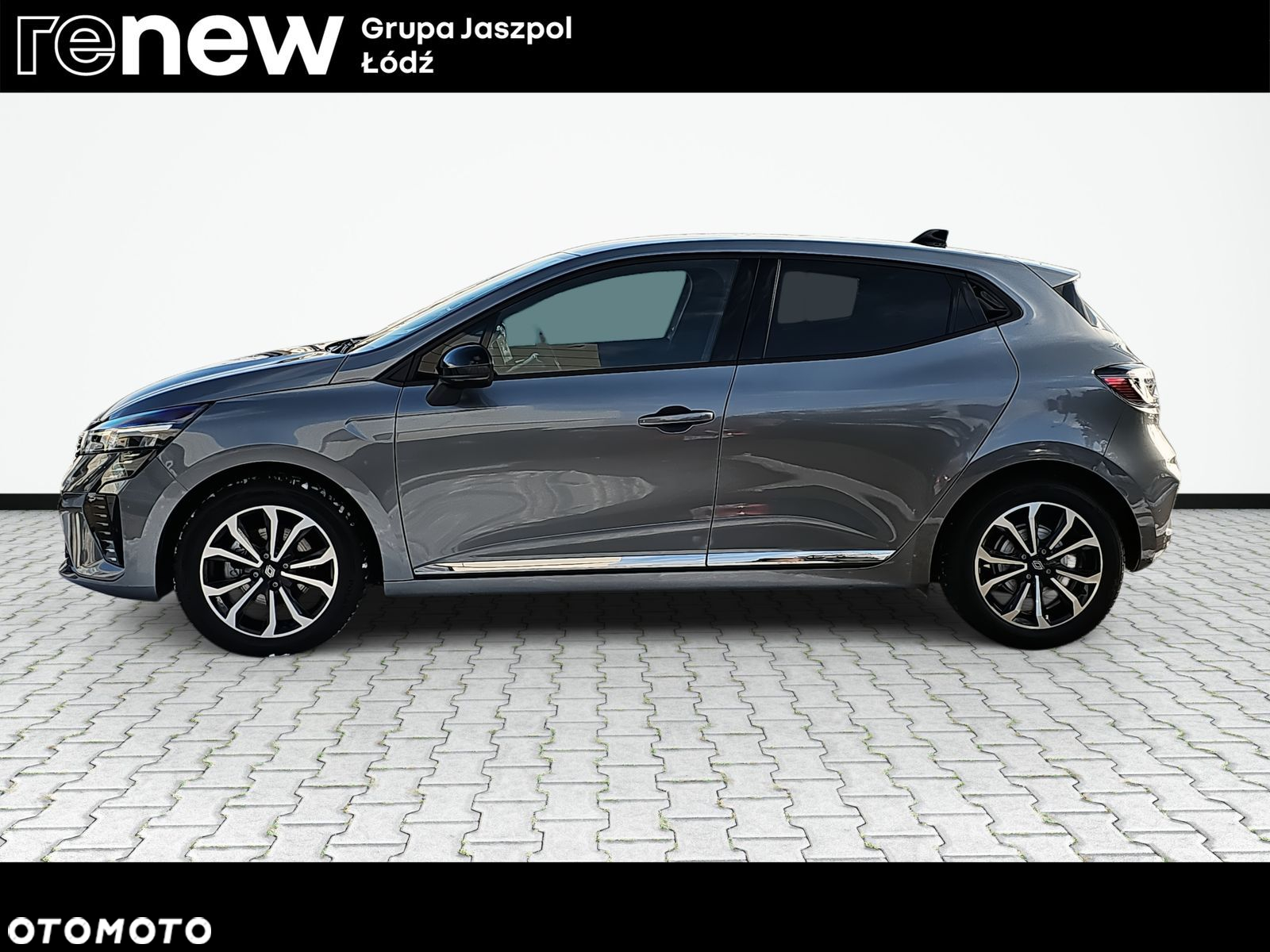 Renault Clio - 8
