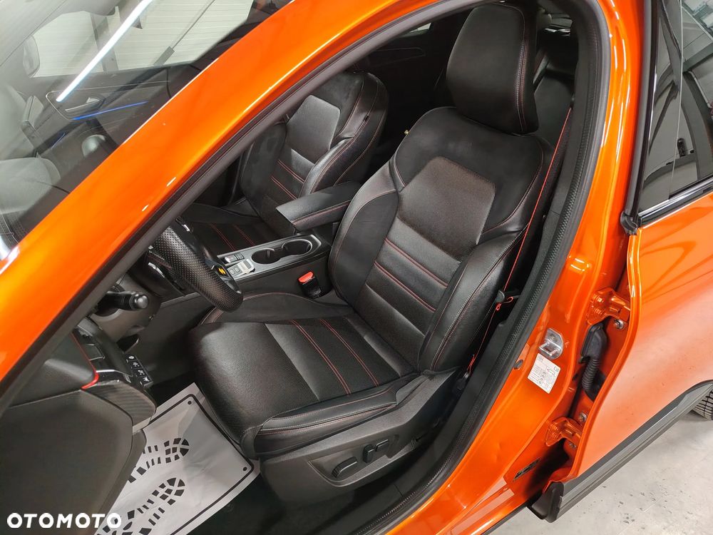 Renault Arkana 1.3 TCe mHEV R.S Line EDC - 20