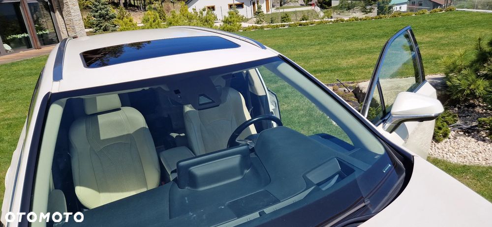 Lexus RX 450h L Omotenashi - 5