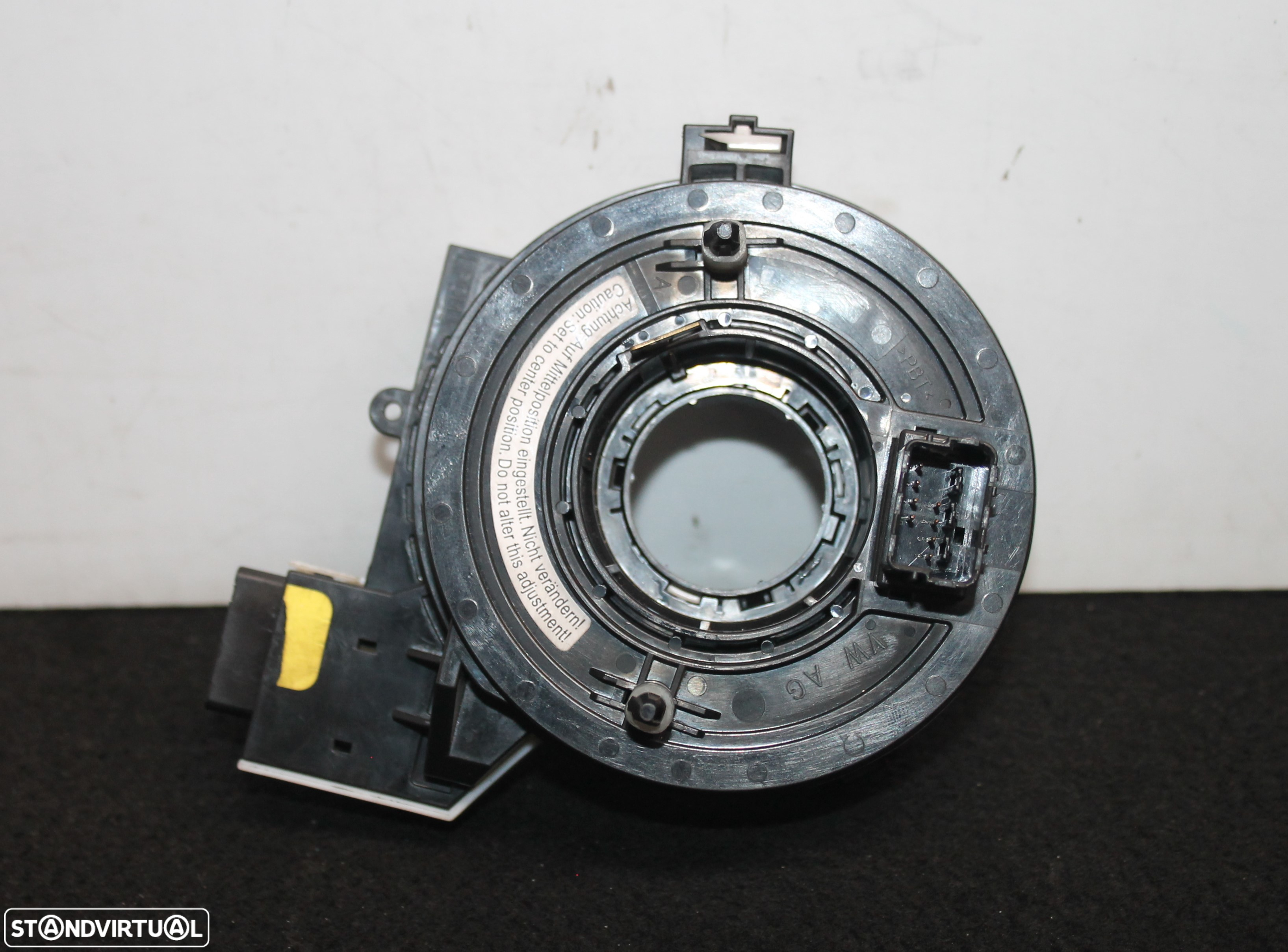 FITA DE AIRBAG VW GOLF IV GTI - 2