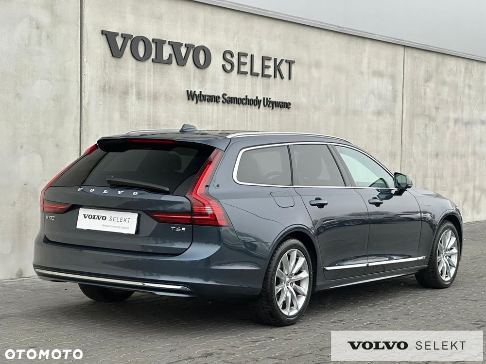 Volvo V90 - 6