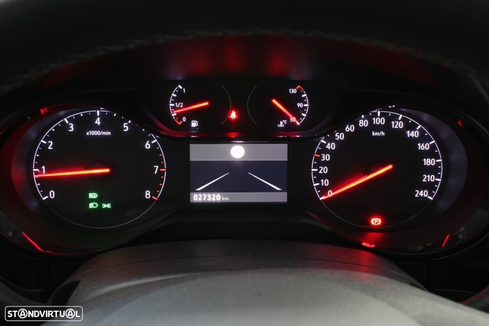 Opel Corsa 1.5 D Business - 14