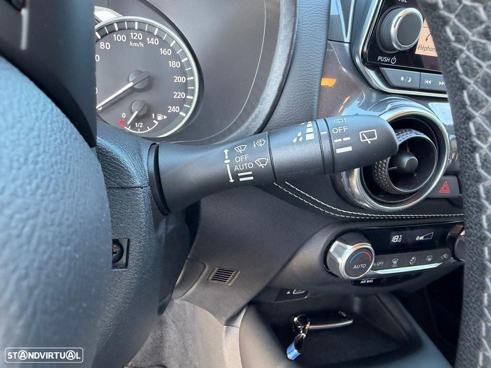 Nissan Juke 1.0 DIG-T N-Sport - 22