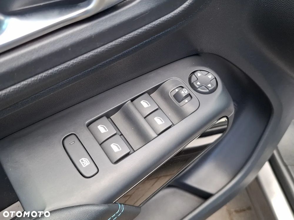 Citroën C5 Aircross 1.2 PureTech Shine Pack EAT8 - 18