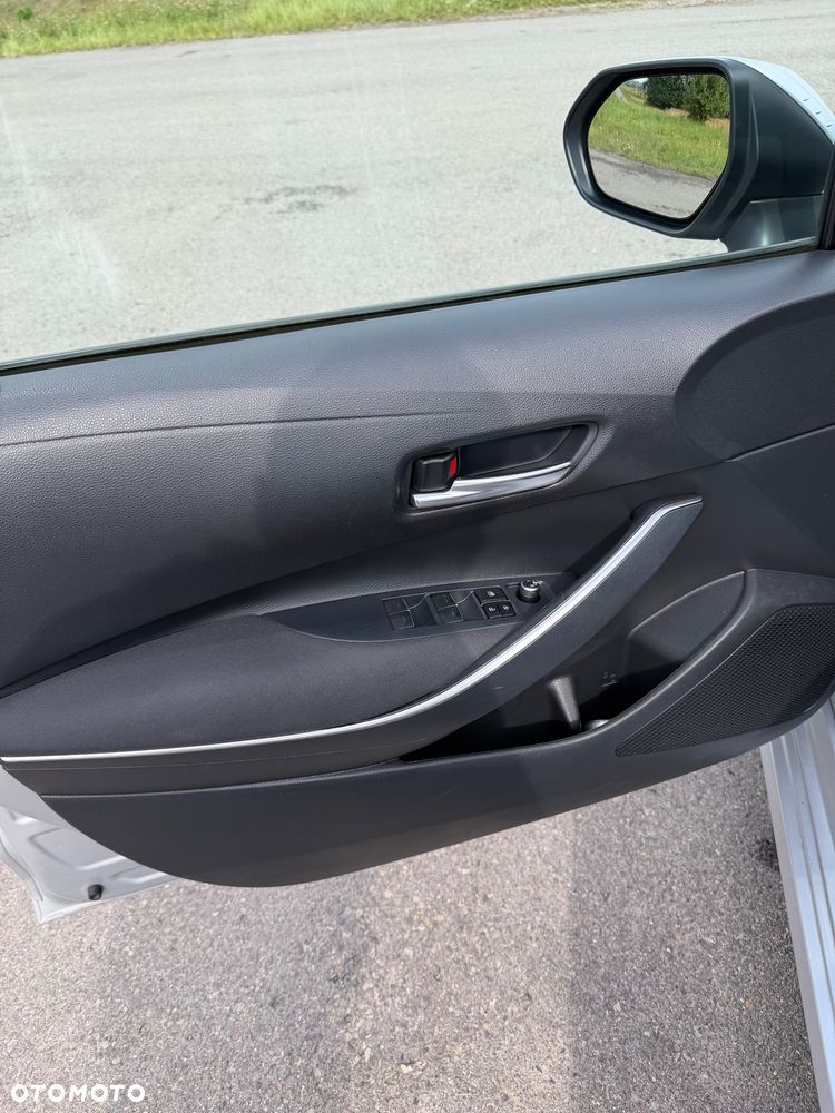 Toyota Corolla 1.6 Comfort - 14