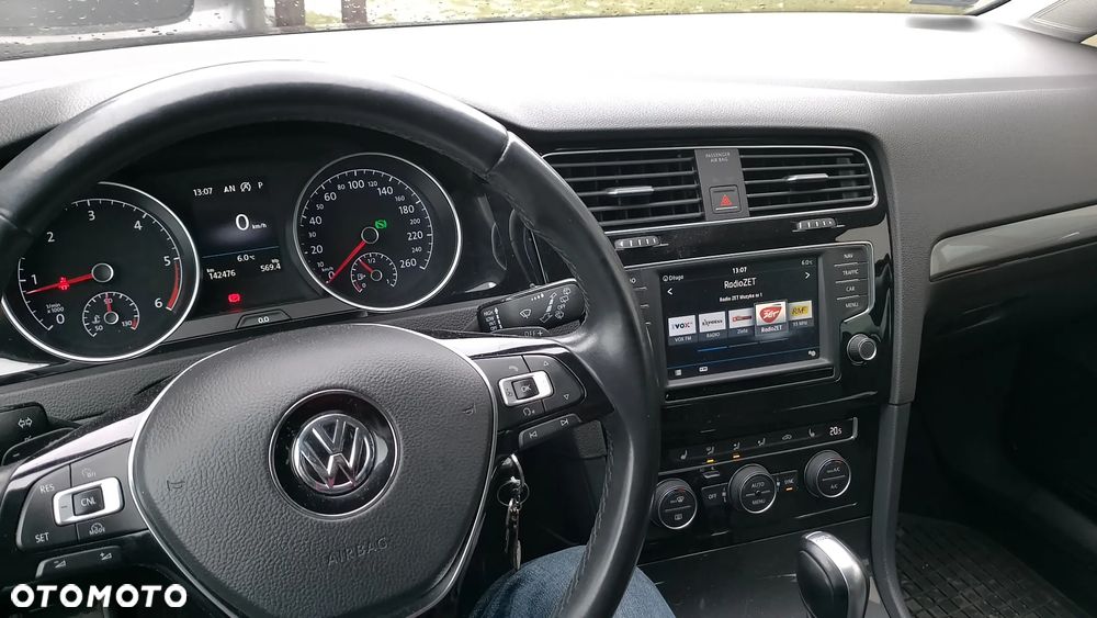 Volkswagen Golf 2.0 TDI BMT Highline DSG - 18