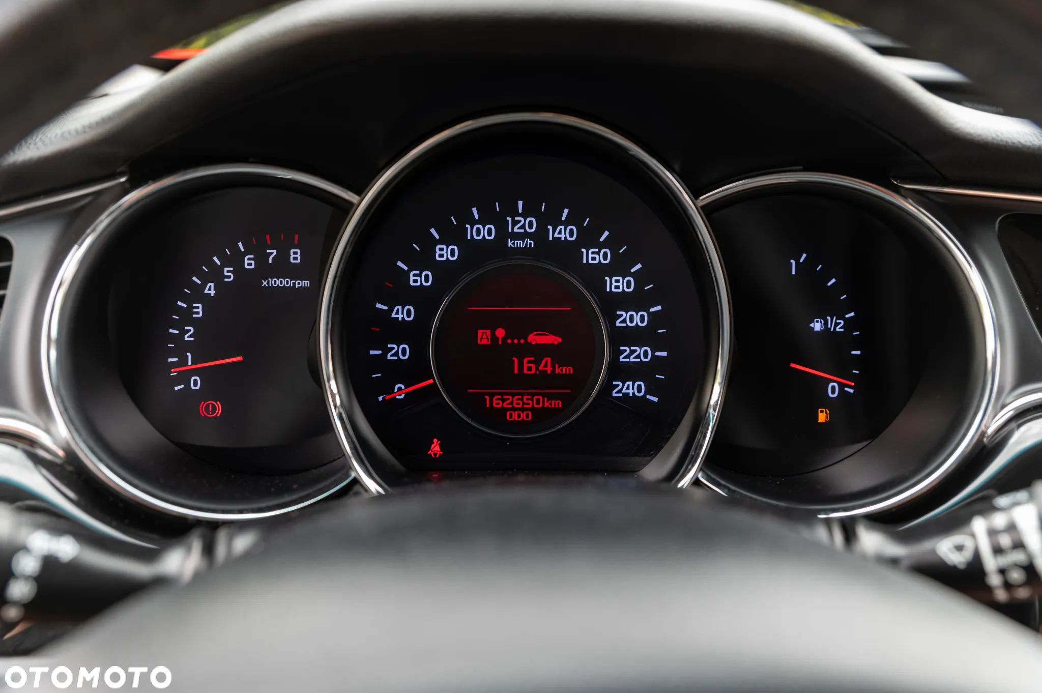 Kia Ceed 1.4 CVVT Dream-Team Edition - 23