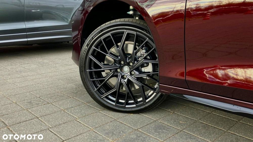 Audi A6 Avant TDI mHEV 220 kW Quattro S tronic - 15