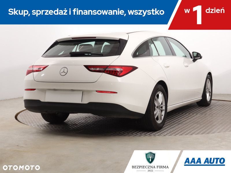 Mercedes-Benz CLA - 7