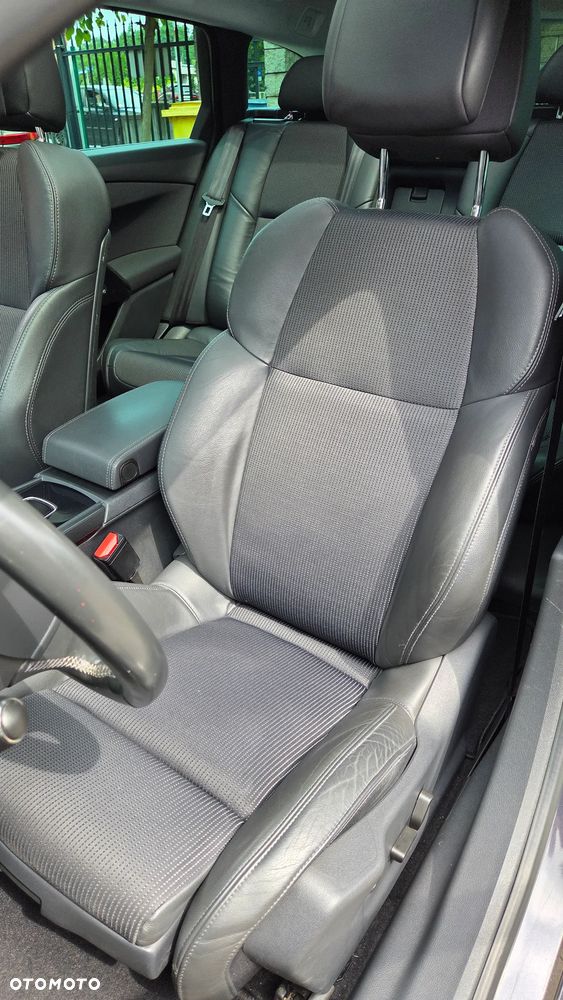 Peugeot 508 HDi FAP 140 Allure - 9