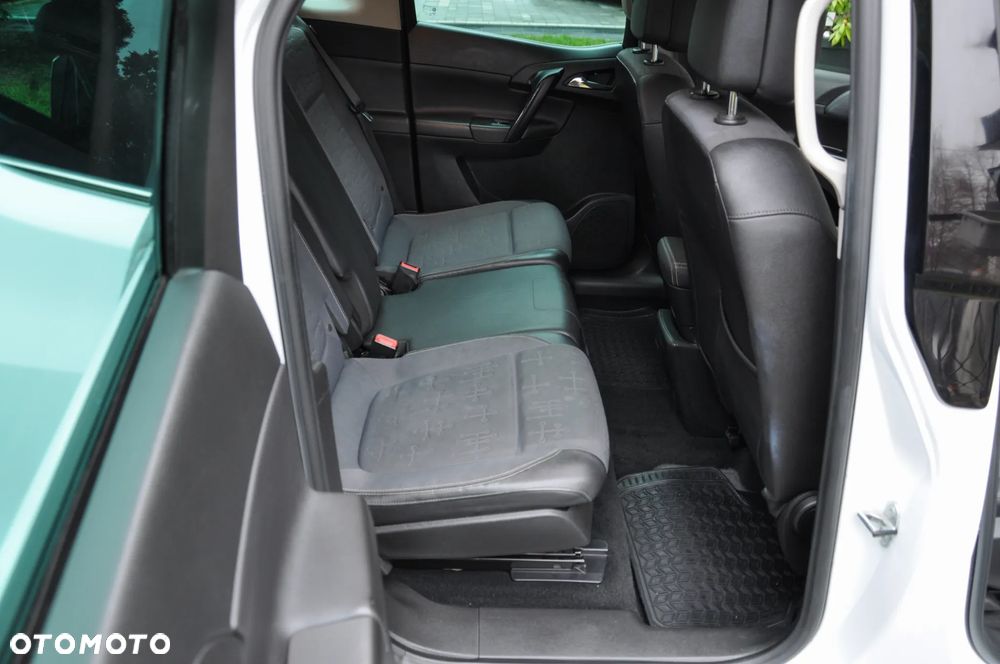 Opel Meriva 1.4 T Cosmo - 23