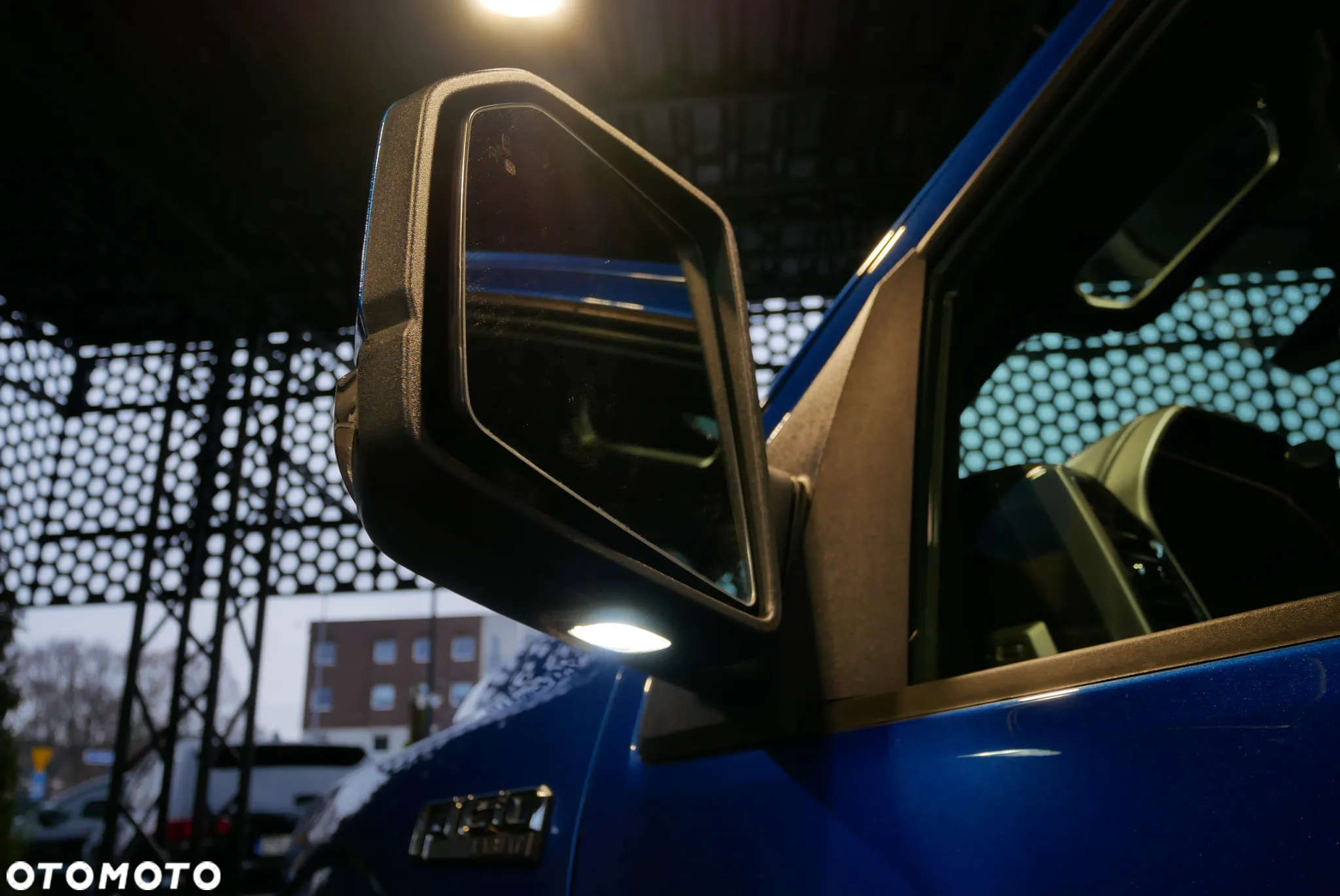 Ford F150 - 33