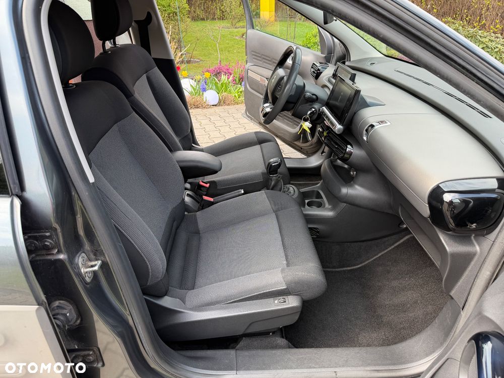 Citroën C4 Cactus 1.6 Blue HDi Shine Edition - 29