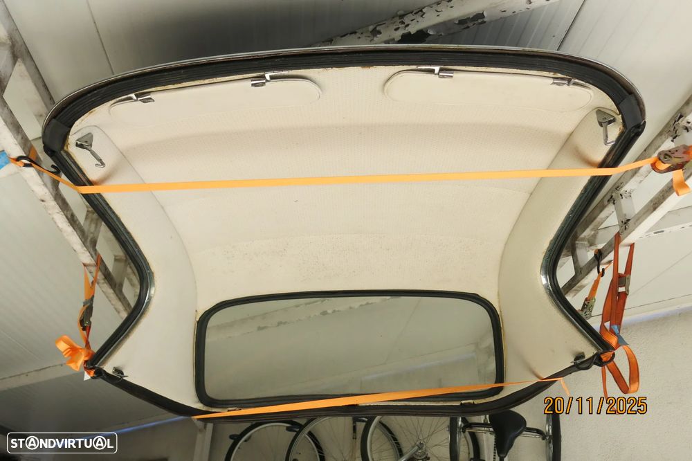 Alfa Romeo Spider - 25