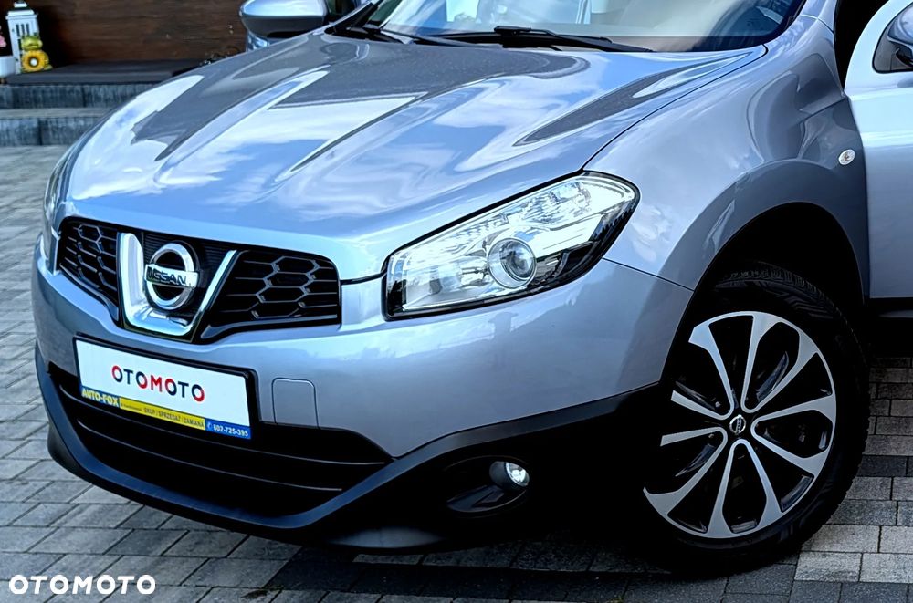 Nissan Qashqai 1.6 360 - 16