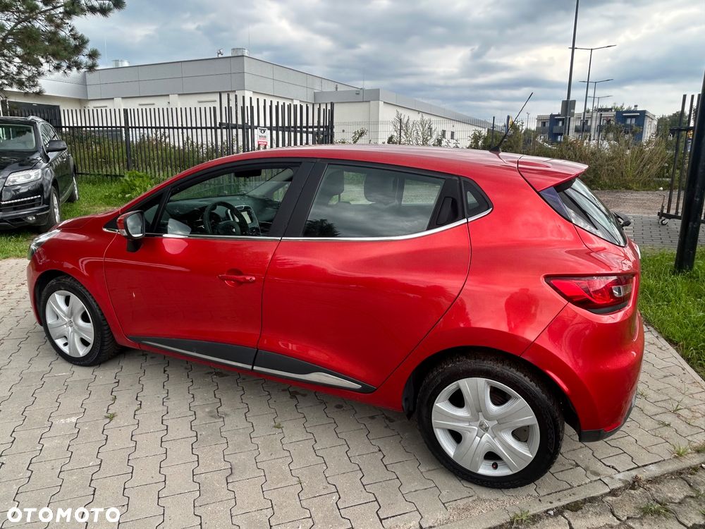 Renault Clio TCe 90 Limited - 5