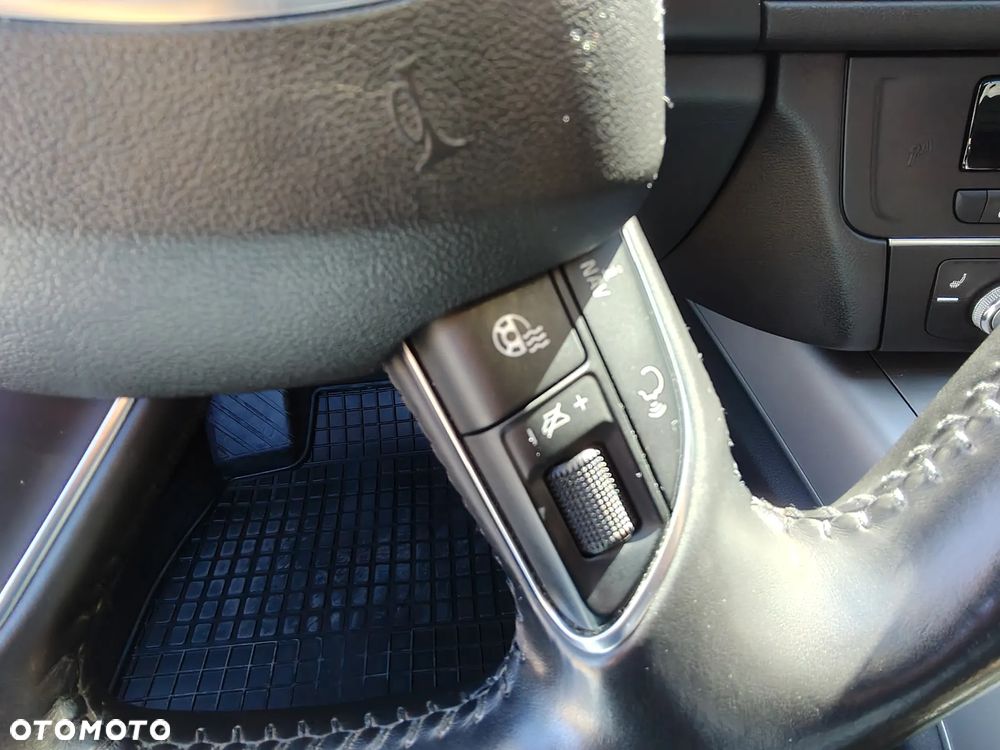 Audi A6 Avant 2.0 TDI Ultra - 7