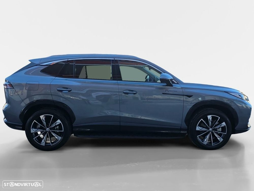 MG HS 1.5 Plug-in Hybrid Luxury - 6