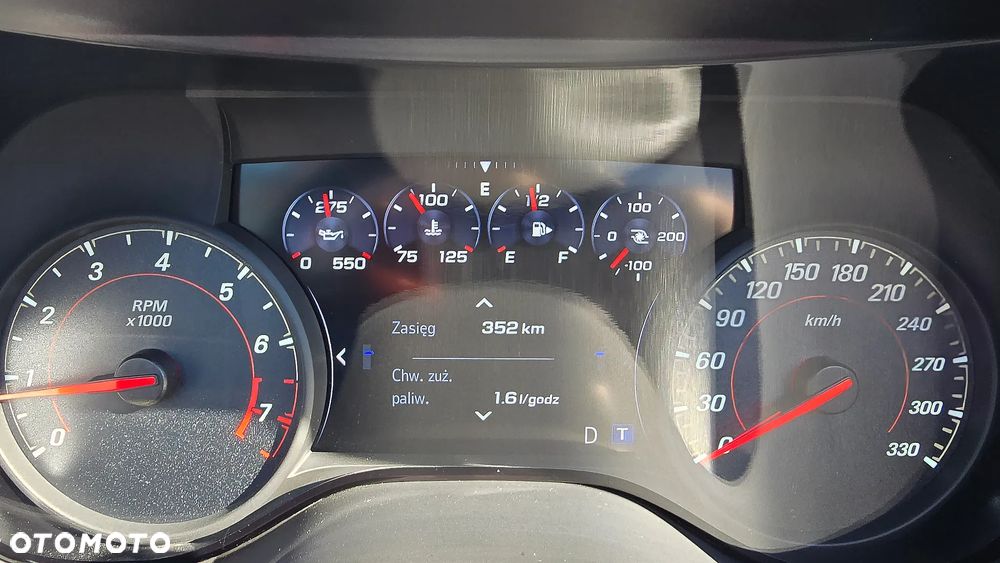 Chevrolet Camaro 2.0 - 31