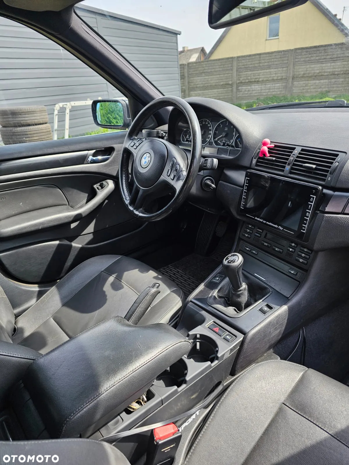 BMW Seria 3 320d - 9