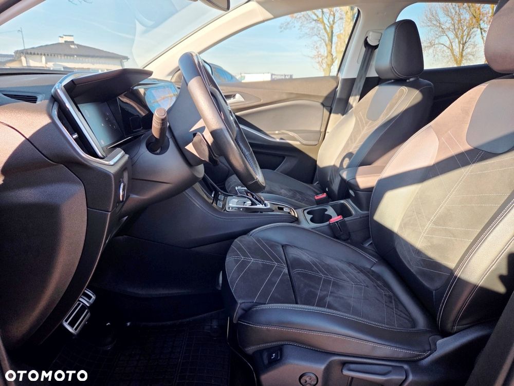 Opel Grandland 1.5 CDTI Ultimate S&S - 25