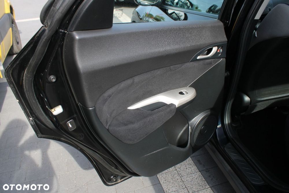 Honda Civic - 18