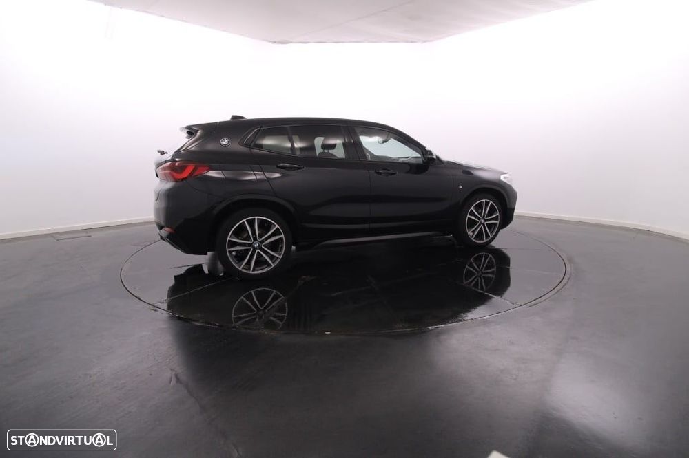 BMW X2 16 d sDrive Auto Pack M - 8