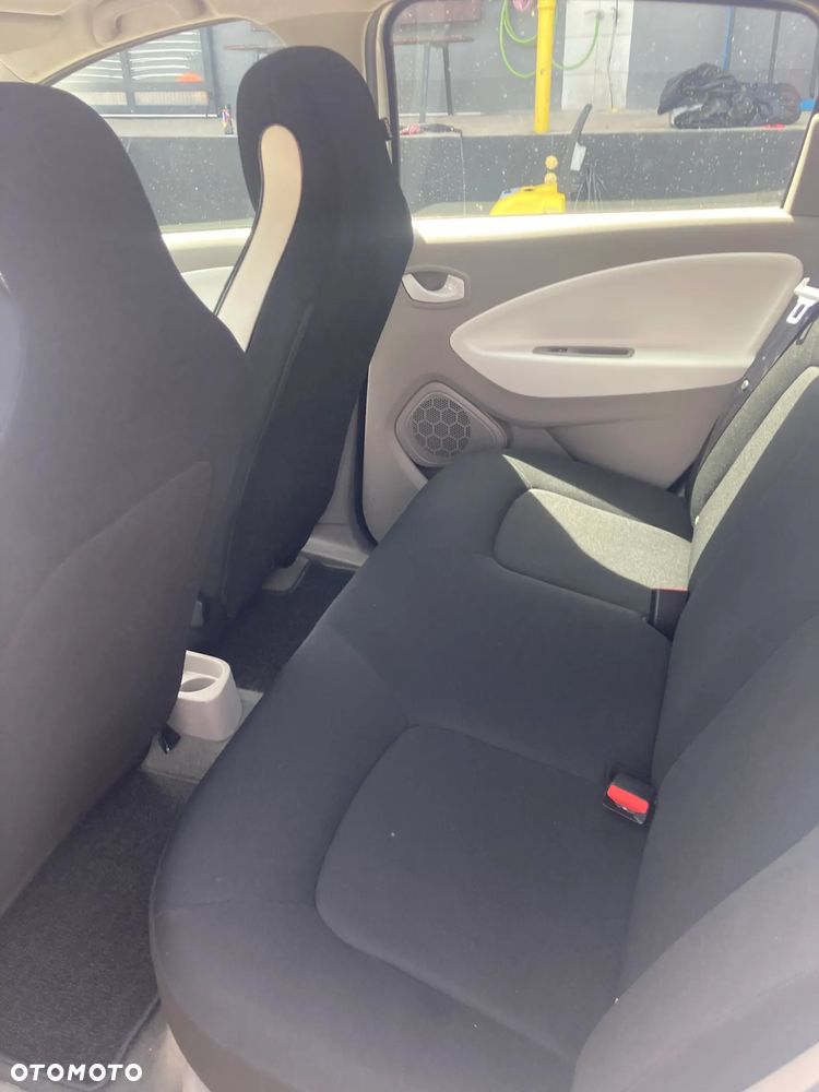 Renault Zoe R90 Z.E 40 Intens (z akumulatorem) - 10