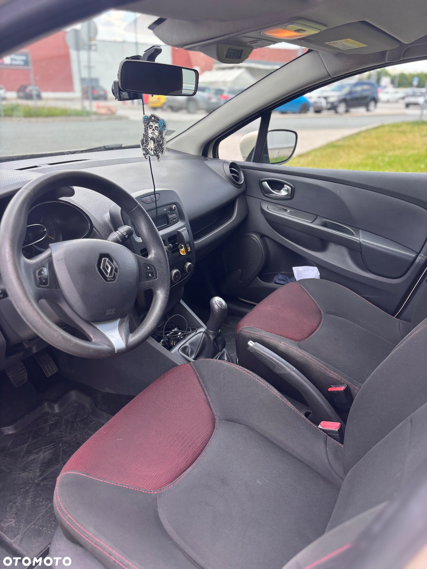 Renault Clio - 5