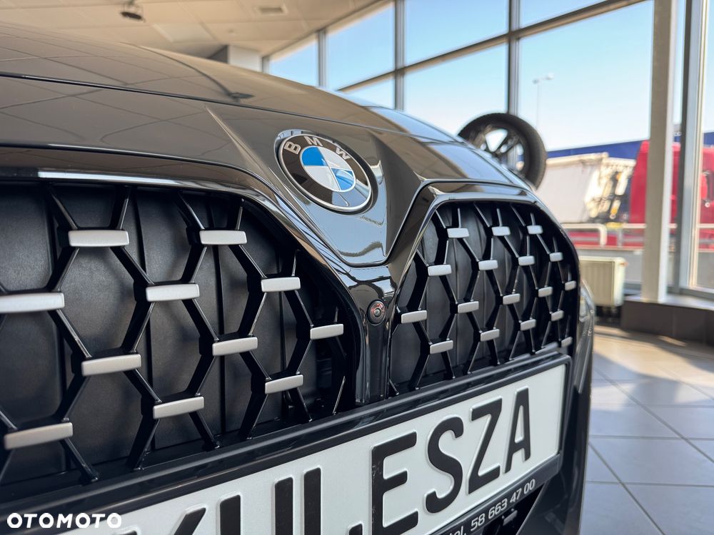 BMW Seria 4 420d xDrive M Sport sport - 15
