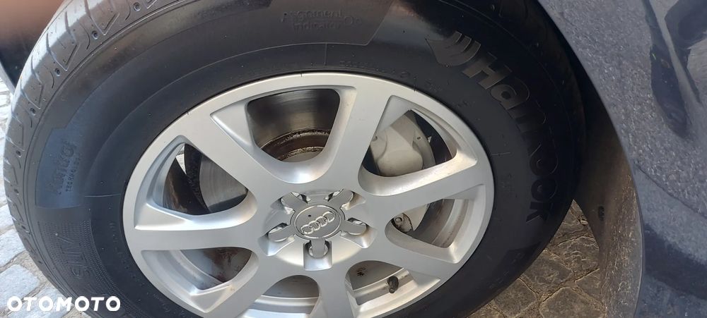 Audi Q5 - 35