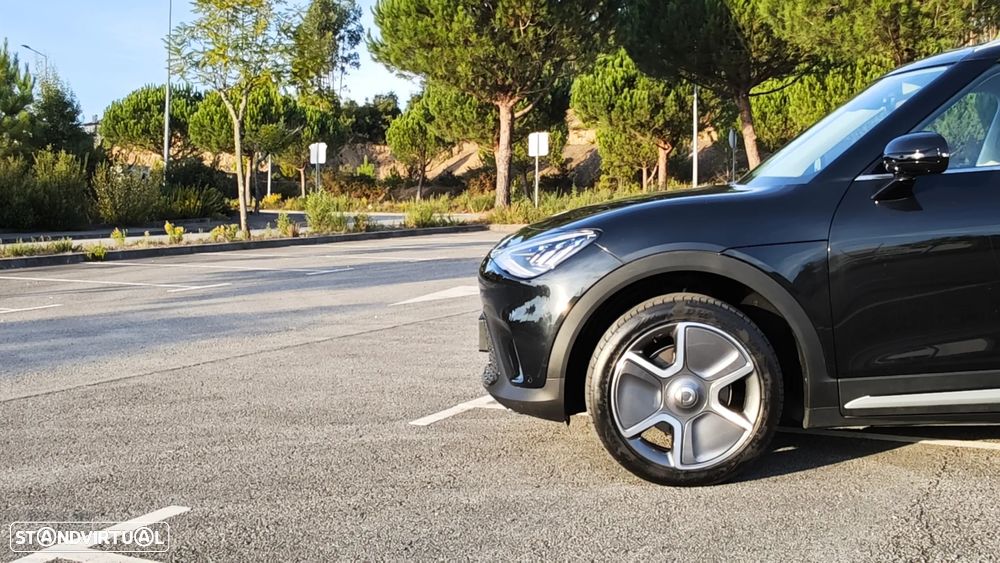 Smart #1 49 kWh Pro - 6