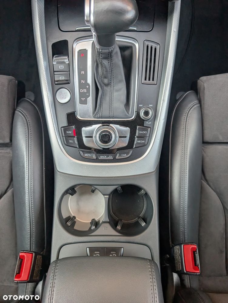 Audi Q5 2.0 TDI Quattro Sport S tronic - 29