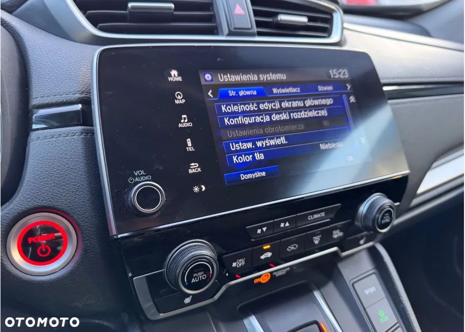 Honda CR-V e:HEV 2.0 i-MMD AWD Advance - 35