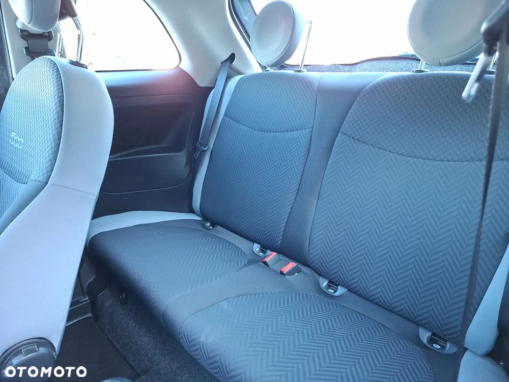 Fiat 500 1.2 8V Pop - 15