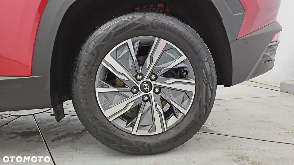 Hyundai Tucson 1.6 T-GDi Modern 2WD - 23