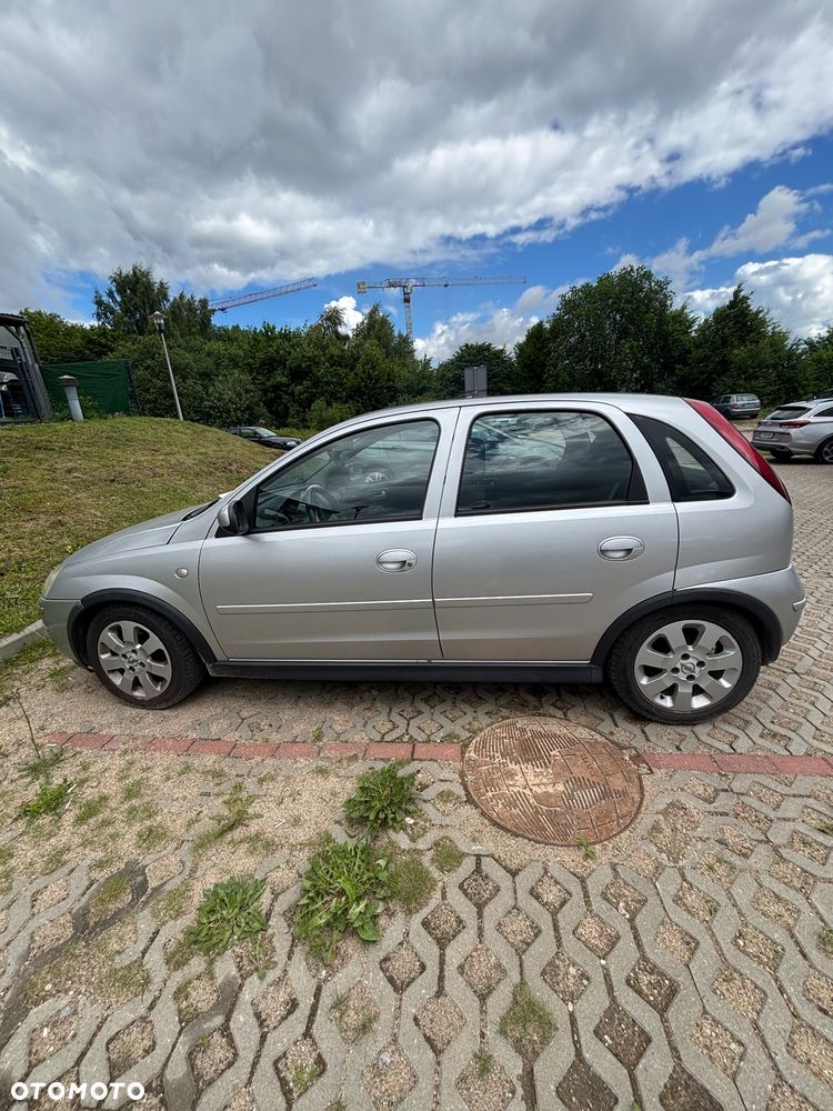Opel Corsa 1.0 12V Enjoy - 3