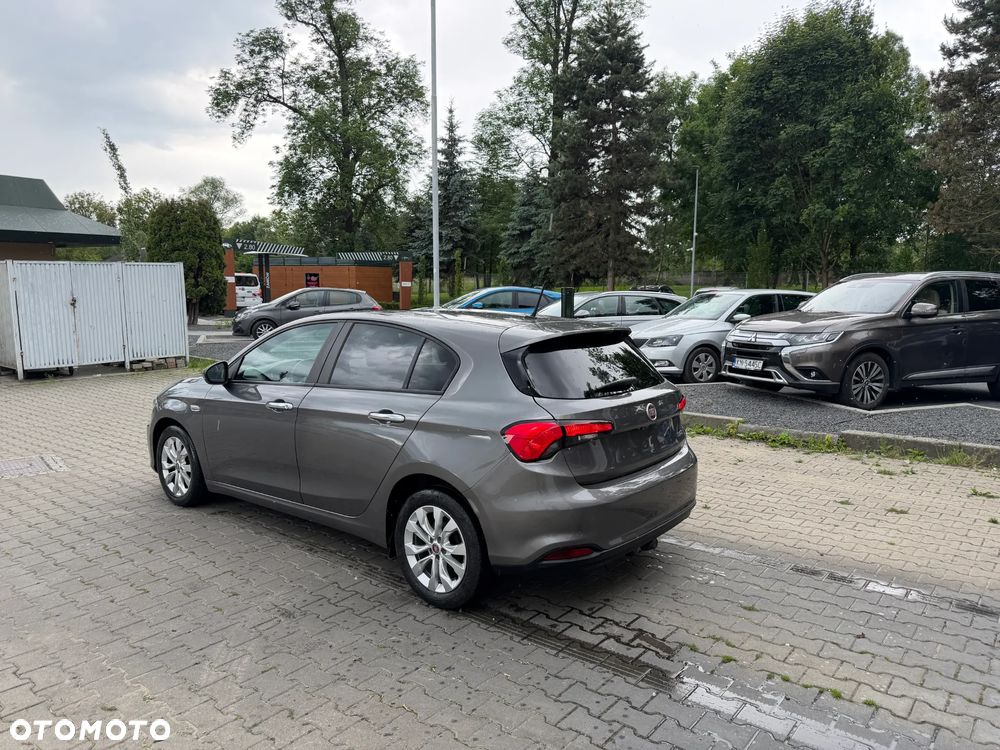 Fiat Tipo 1.4 16v Pop EU6d - 3